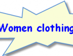 Women clothing