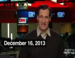 CNN Student News 16/12/2013