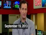 CNN Student News 19/09/2013