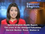 Nuclear Crisis in Japan  Raises Worries About Radiation Risks