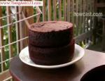 How to Make an Easy Chocolate Cake