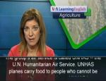 Conflicts Place Heavy Demands on World Food Program
