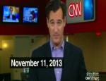 CNN Student News 11/11/2013