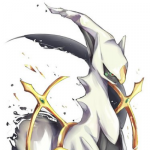 Arceus