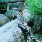Linh Hoàng