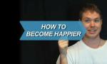 How to become happier