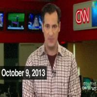 CNN Student News 09/10/2013