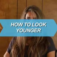 How To Look Younger