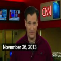 CNN Student News 26/11/2013