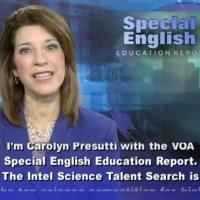 Meet Some Top Students in the Intel Science Talent Search