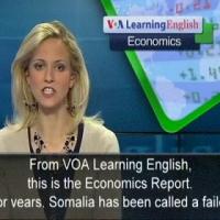 Investors Consider Opportunities in Somalia