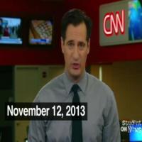 CNN Student News 12/11/2013