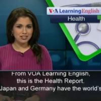 Vietnamese Nurses Go to Germany and Japan to Study Geriatric Care