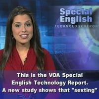Sexting' Study Finds Low Rate Among Young