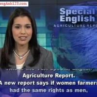 A Call for Equal Rights for Women Farmers