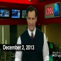 CNN Student News 02/12/2013