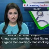 US Report Says Smoking is Even Worse Than Believed