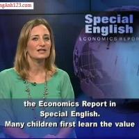 Teaching Children About the Value of Money