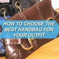How to Choose the Best Handbag for Your Outfit
