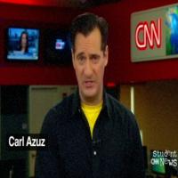 CNN Student News 16/10/2013
