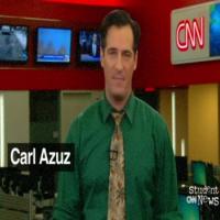 CNN Student News 23/09/2013