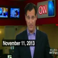 CNN Student News 11/11/2013