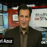 CNN Student News 08/09/2014